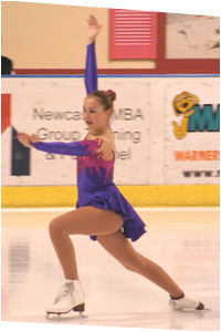 Hunter Ice Stadium - Accommodation Gold Coast 0