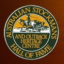 Australian Stockman's Hall Of Fame - 1 Gold Coast 0