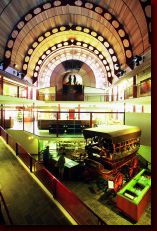 Australian Stockman's Hall Of Fame - 1 Gold Coast 1