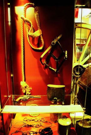 Australian Stockman's Hall Of Fame - 1 Gold Coast 3