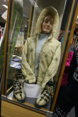 Alpine Museum - Accommodation Gold Coast 0