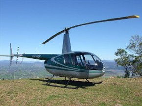 Alpine Helicopter Charter Scenic Tours - Accommodation Gold Coast 1