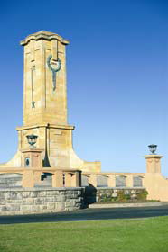 Fremantle War Memorial - Accommodation Gold Coast 0