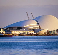 Western Australian Maritime Museum - Fremantle - Accommodation Gold Coast