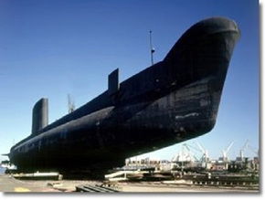 Submarine Ovens - Accommodation Gold Coast 0