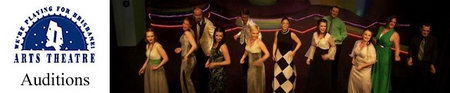 Brisbane Arts Theatre - Gold Coast 4U 1