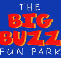 The Big Buzz Fun Park - Accommodation Gold Coast