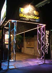 StageDoor Dinner Theatre - Accommodation Gold Coast 0