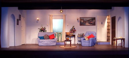 St Luke's Theatre - 1 Gold Coast 1