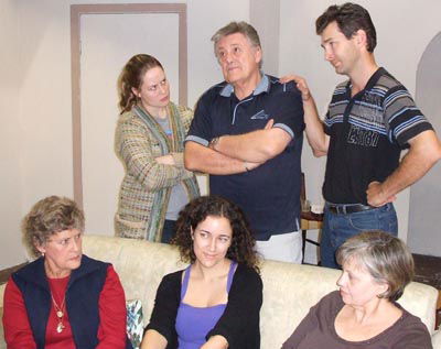 St Luke's Theatre - 1 Gold Coast 2