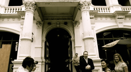 Princess Theatre - Accommodation Gold Coast 0