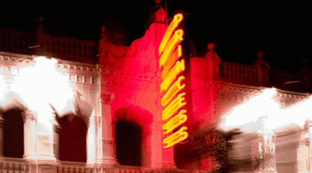 Princess Theatre - Accommodation Gold Coast 1