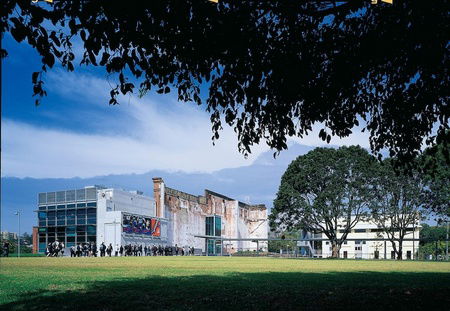 Brisbane Powerhouse Arts - Accommodation Gold Coast 0