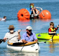 Coochie Boat Hire - Accommodation Gold Coast