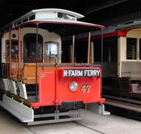 Brisbane Tramway Museum - Accommodation Gold Coast
