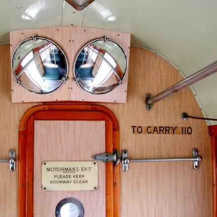Brisbane Tramway Museum - Accommodation Gold Coast 2