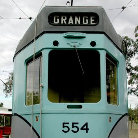 Brisbane Tramway Museum - Accommodation Gold Coast 3