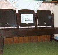 Sandgate  District Historical Society  Museum - Accommodation Gold Coast