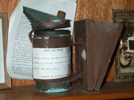 Sandgate & District Historical Society & Museum - 1 Gold Coast 1