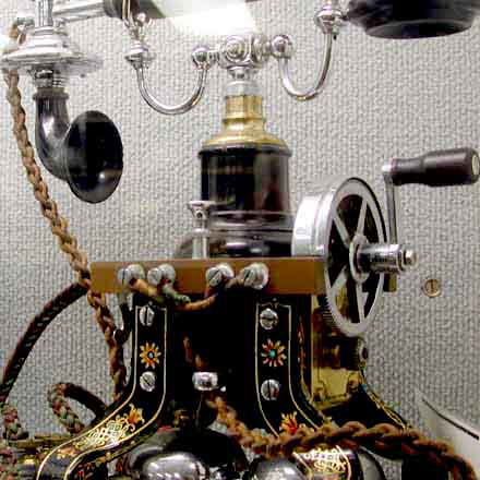 Telstra Museum - Accommodation Gold Coast 0