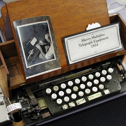 Telstra Museum - Accommodation Gold Coast 1