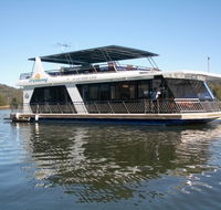 Able Hawkesbury River Houseboats - Accommodation Gold Coast