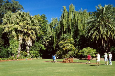 Wanneroo Botanical Gardens & Mini Golf - Accommodation Gold Coast 2