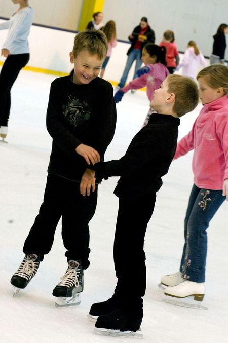 Cockburn Ice Arena - Accommodation Gold Coast 0