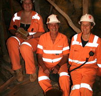 Mining Hall of Fame - Accommodation Gold Coast