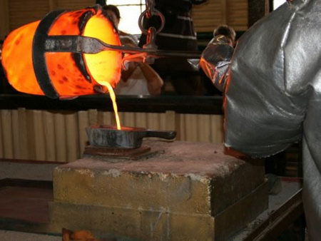 Mining Hall Of Fame - Accommodation Gold Coast 2