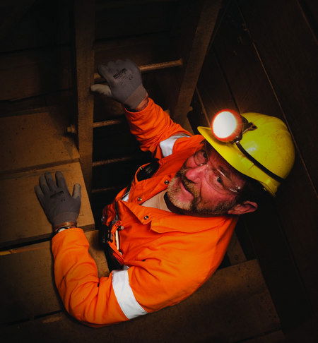 Mining Hall Of Fame - Accommodation Gold Coast 3