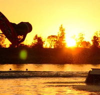 Bonney's WA Water Ski Park - Accommodation Gold Coast