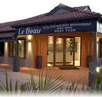 Le Beau Day Spa - Accommodation Gold Coast