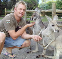 Caversham Wildlife Park - Accommodation Gold Coast