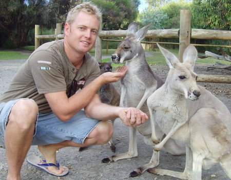 Caversham Wildlife Park - Accommodation Gold Coast 0