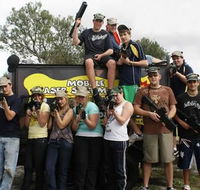 Mobile Laser Skirmish - Accommodation Gold Coast