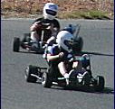 Raceway Kart Hire - Accommodation Gold Coast