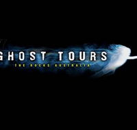 The Rocks Ghost Tours - Accommodation Gold Coast