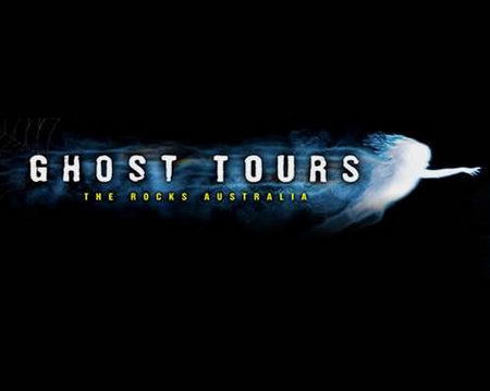 The Rocks Ghost Tours - Accommodation Gold Coast 0