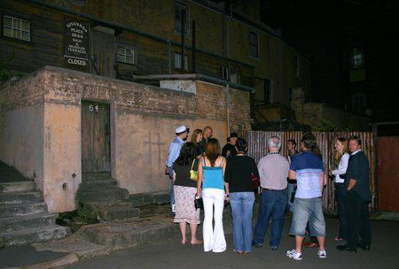 The Rocks Ghost Tours - Accommodation Gold Coast 1