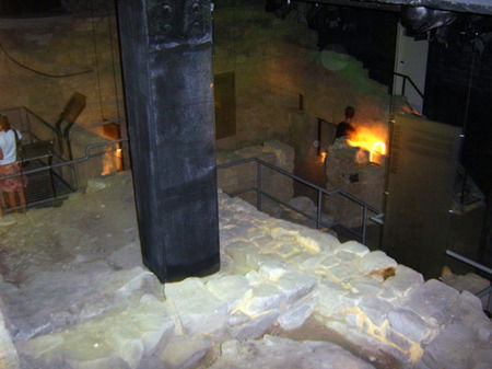 The Rocks Ghost Tours - Accommodation Gold Coast 2