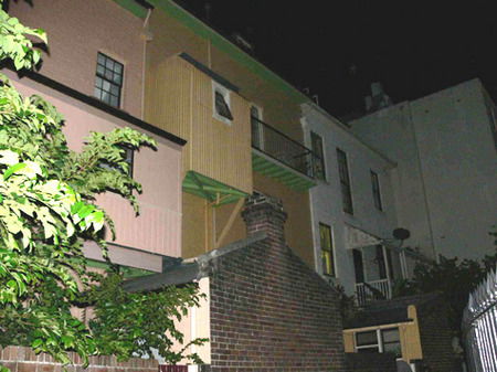 The Rocks Ghost Tours - Accommodation Gold Coast 3