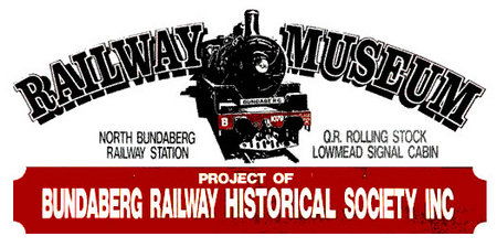 Bundaberg Railway Museum - Accommodation Gold Coast 0