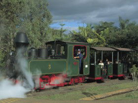 Bundaberg Railway Museum - Accommodation Gold Coast 2