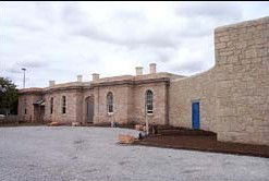 Old Gaol - Accommodation Gold Coast 0