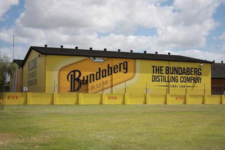 Bundaberg Distillery Tour - Accommodation Gold Coast 1