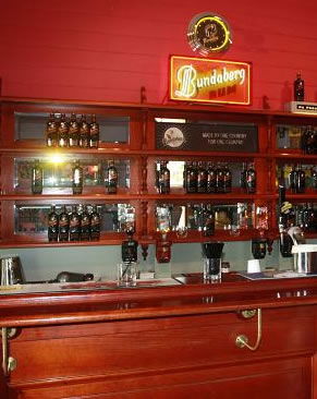 Bundaberg Distillery Tour - Accommodation Gold Coast 2