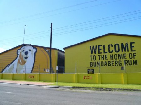 Bundaberg Distillery Tour - Accommodation Gold Coast 3