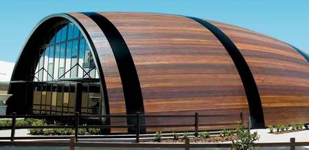 The Bundaberg Barrel - Accommodation Gold Coast 0