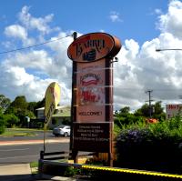 The Bundaberg Barrel - Accommodation Gold Coast 3